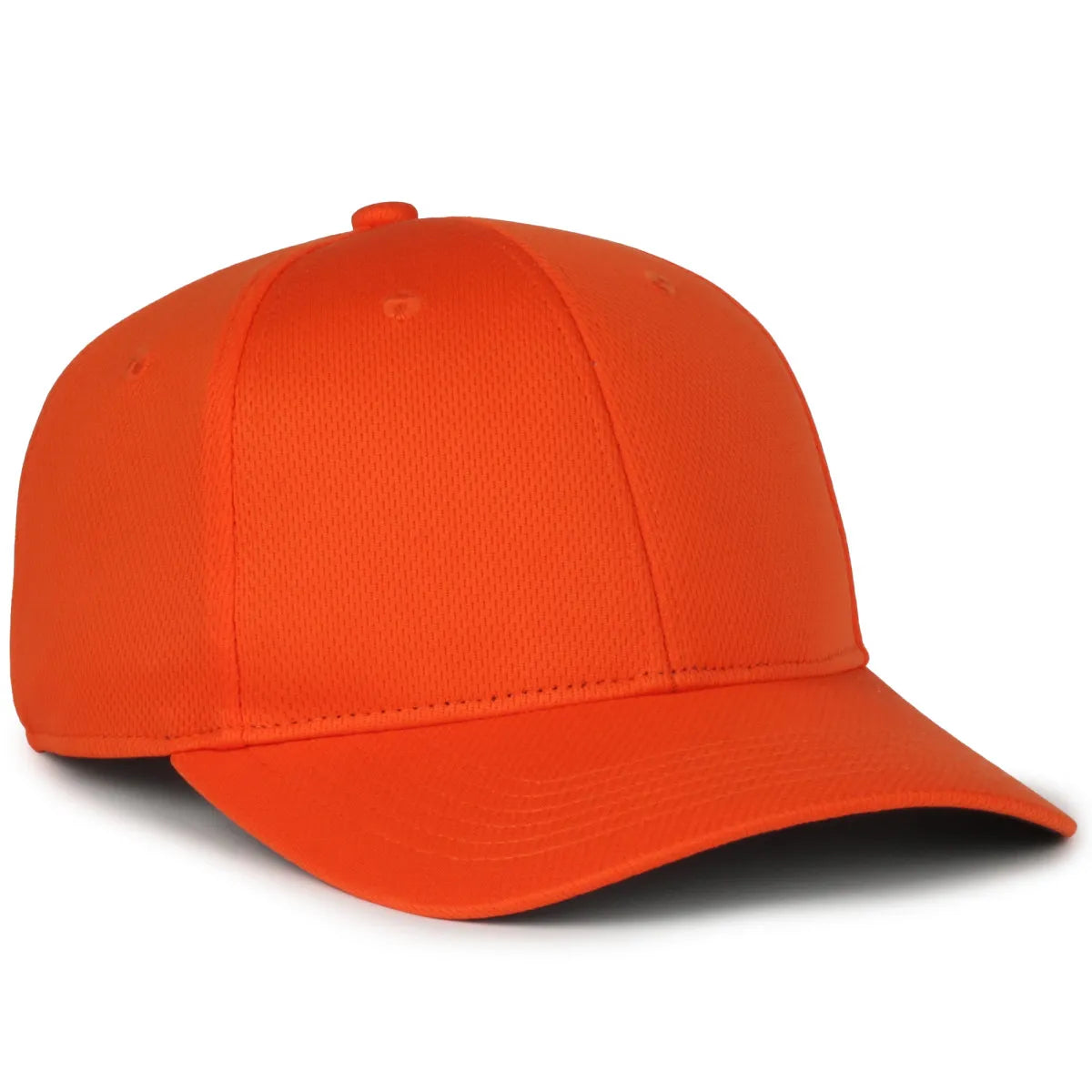 Outdoor Cap PTM-850 ProTech Structured Solid Panel Hat Unisex Accessories Hats & Caps