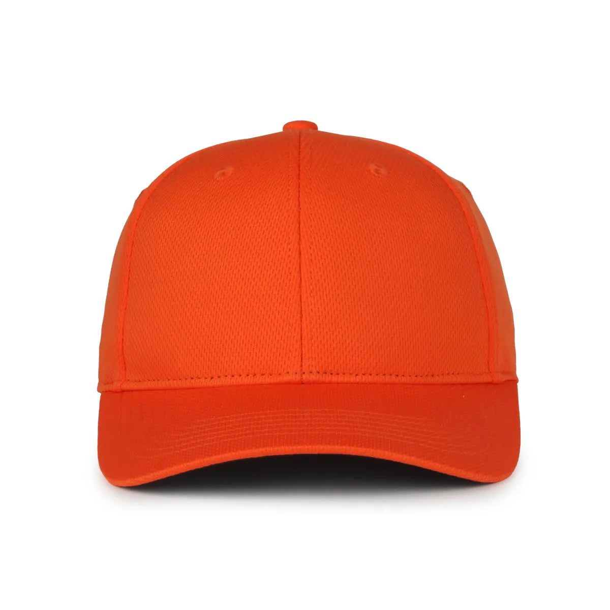 Outdoor Cap PTM-850 ProTech Structured Solid Panel Hat Unisex Accessories Hats & Caps