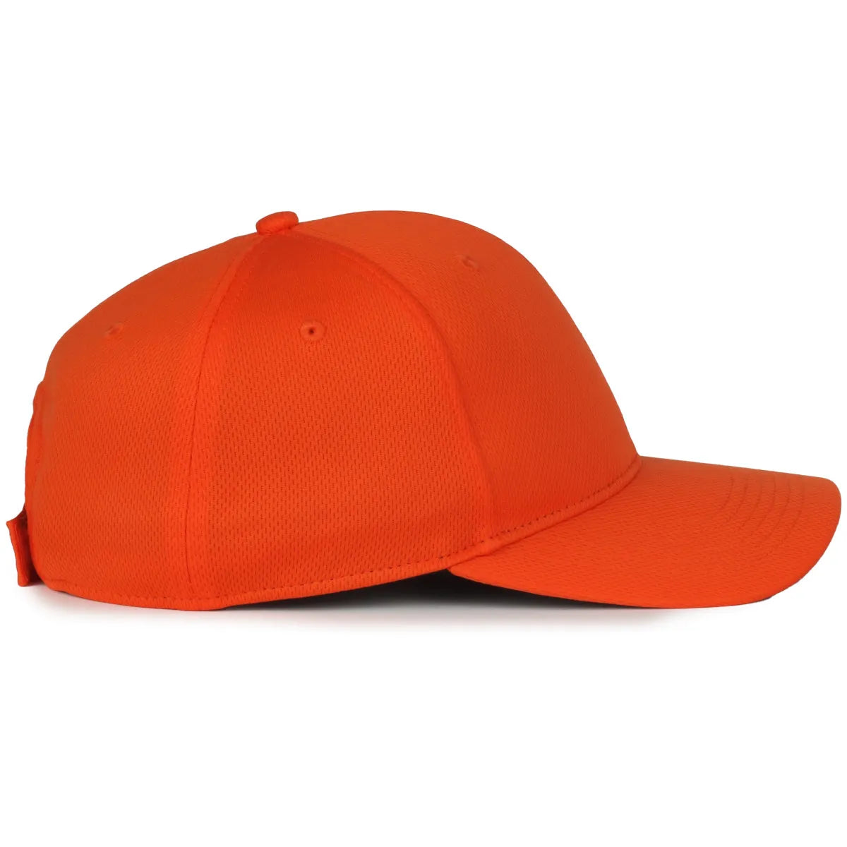 Outdoor Cap PTM-850 ProTech Structured Solid Panel Hat Unisex Accessories Hats & Caps