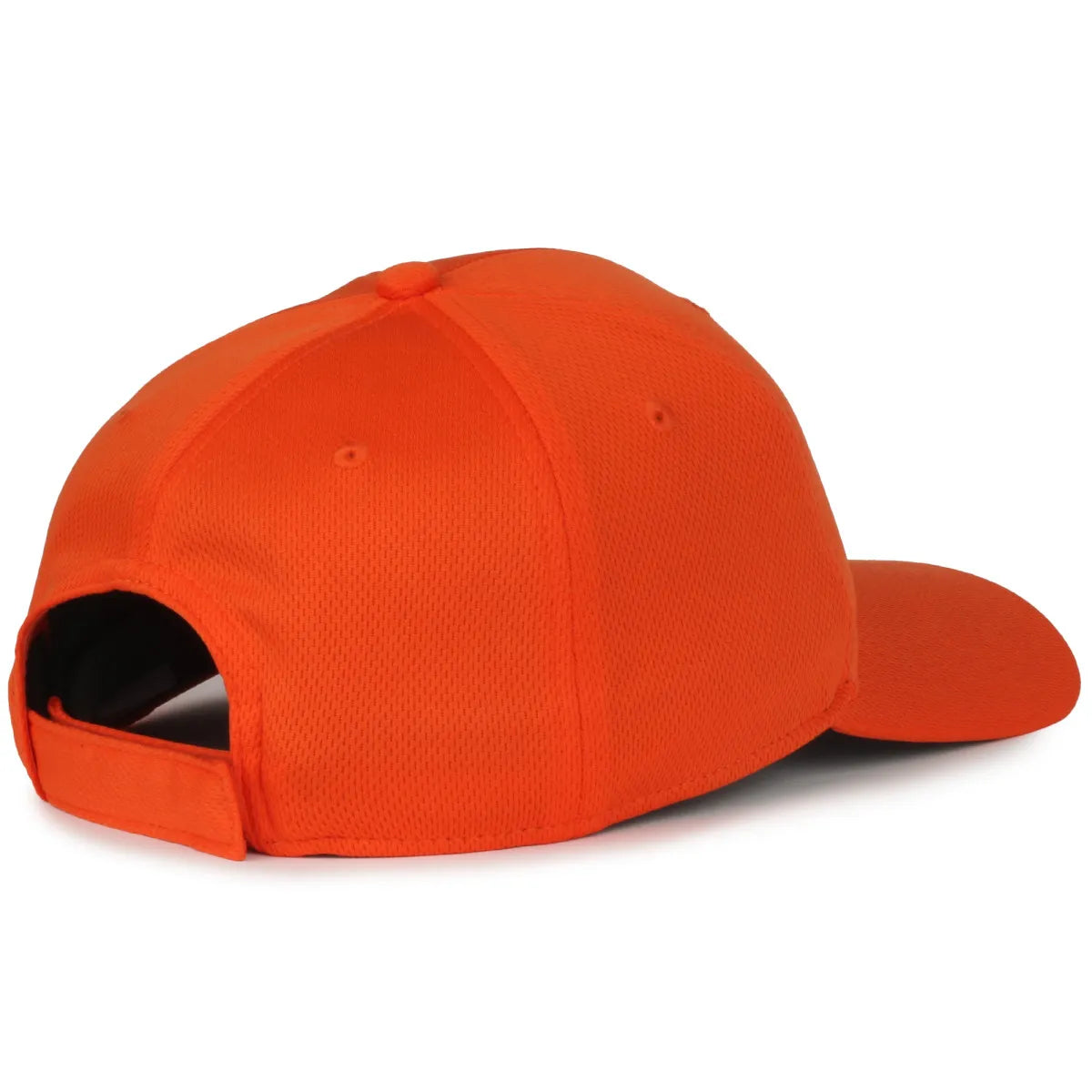 Outdoor Cap PTM-850 ProTech Structured Solid Panel Hat-4