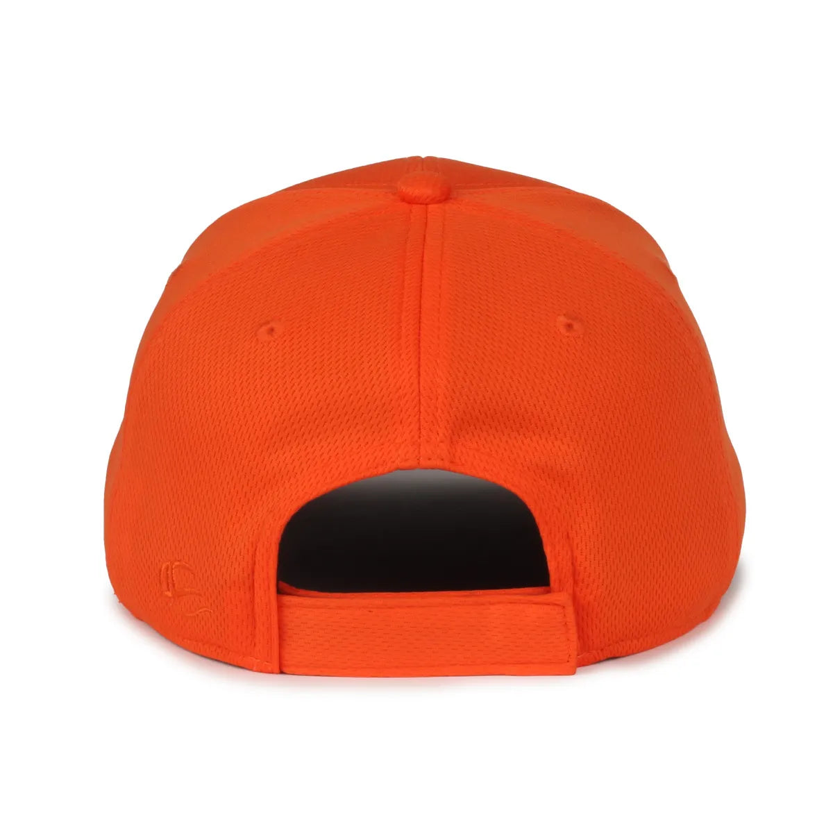 Outdoor Cap PTM-850 ProTech Structured Solid Panel Hat Unisex Accessories Hats & Caps