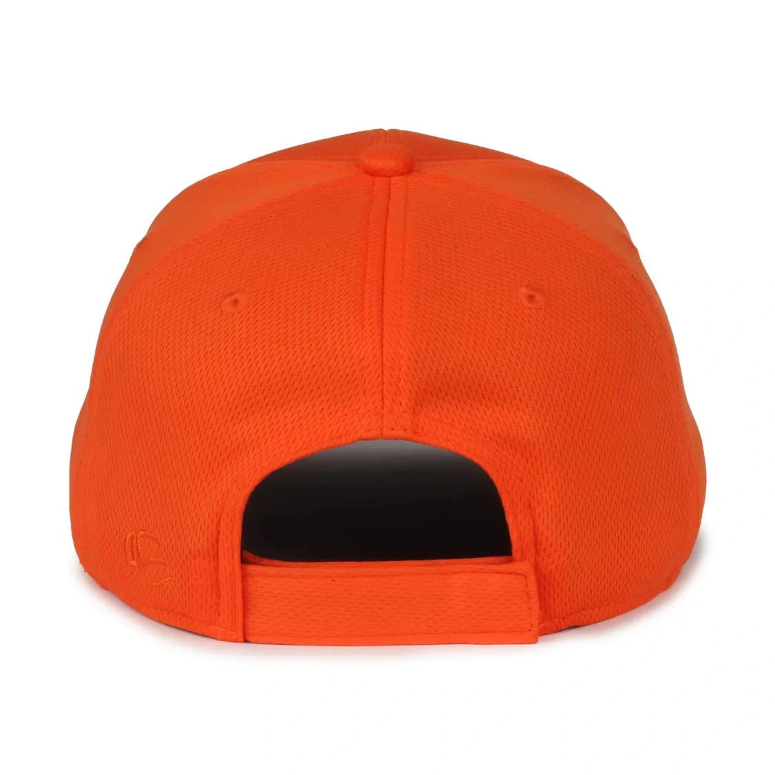 Outdoor Cap PTM-850 ProTech Structured Solid Panel Hat-5