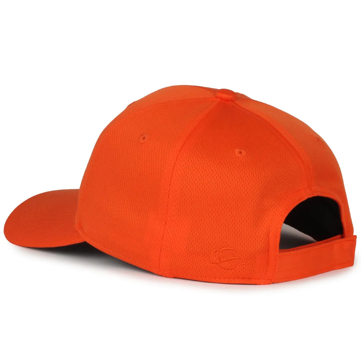 Outdoor Cap PTM-850 ProTech Structured Solid Panel Hat Unisex Accessories Hats & Caps