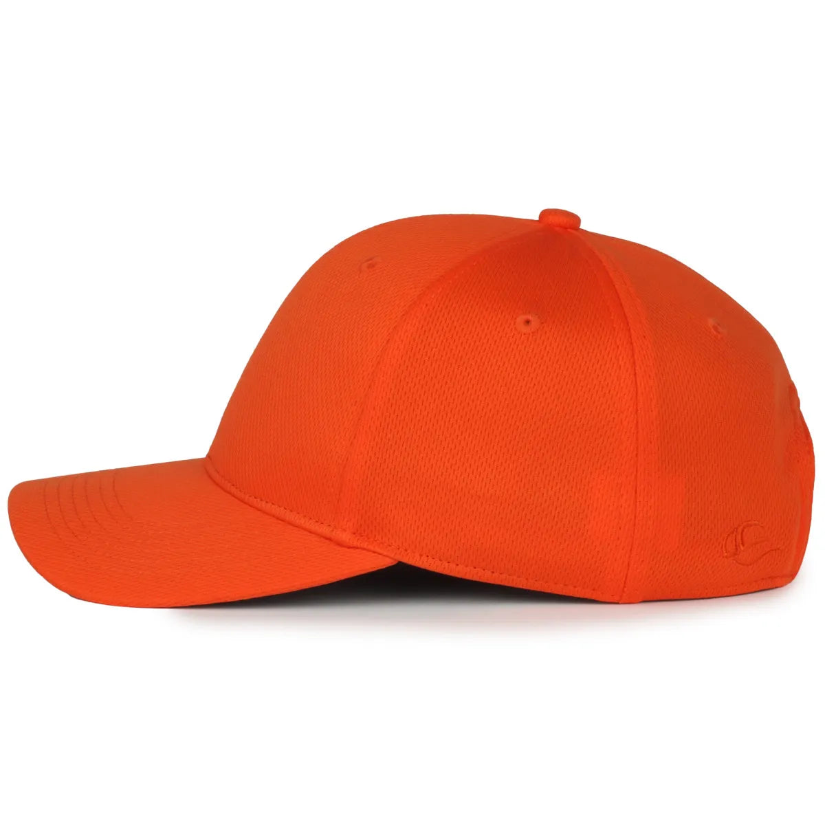 Outdoor Cap PTM-850 ProTech Structured Solid Panel Hat Unisex Accessories Hats & Caps
