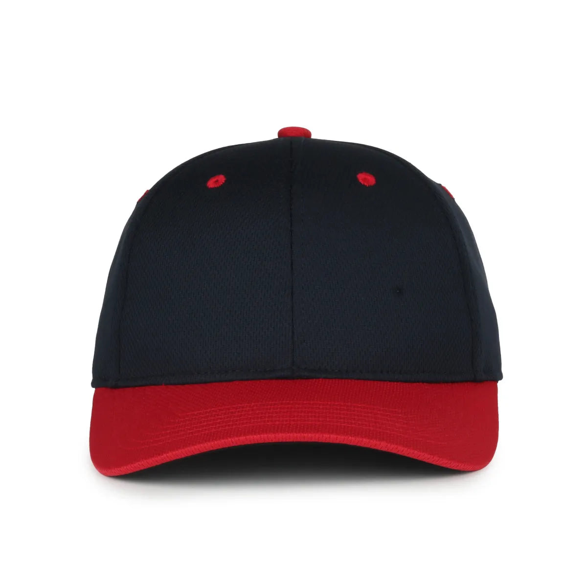 Outdoor Cap PTM-850 ProTech Structured Solid Panel Hat Unisex Accessories Hats & Caps