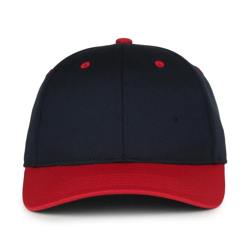 Outdoor Cap PTM-850 ProTech Structured Solid Panel Hat-2