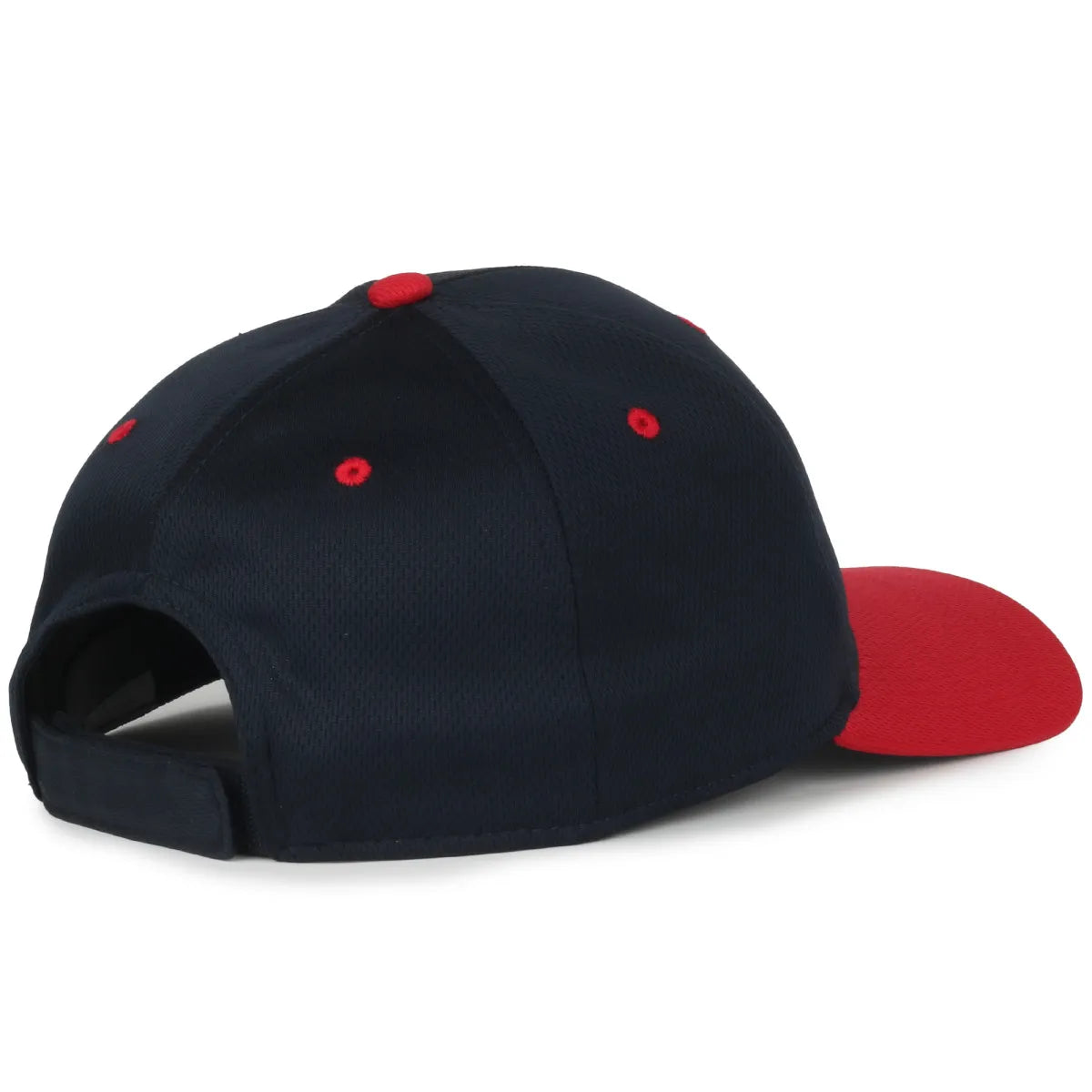 Outdoor Cap PTM-850 ProTech Structured Solid Panel Hat Unisex Accessories Hats & Caps