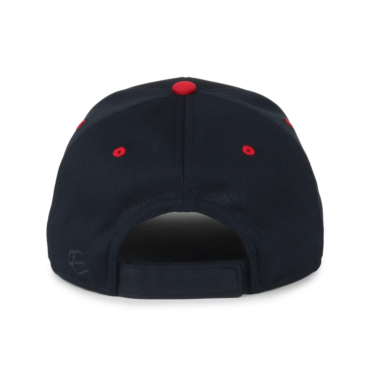 Outdoor Cap PTM-850 ProTech Structured Solid Panel Hat Unisex Accessories Hats & Caps