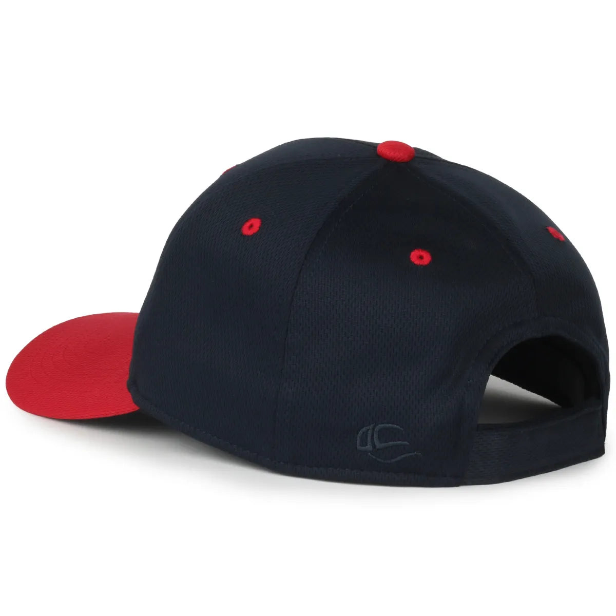 Outdoor Cap PTM-850 ProTech Structured Solid Panel Hat Unisex Accessories Hats & Caps