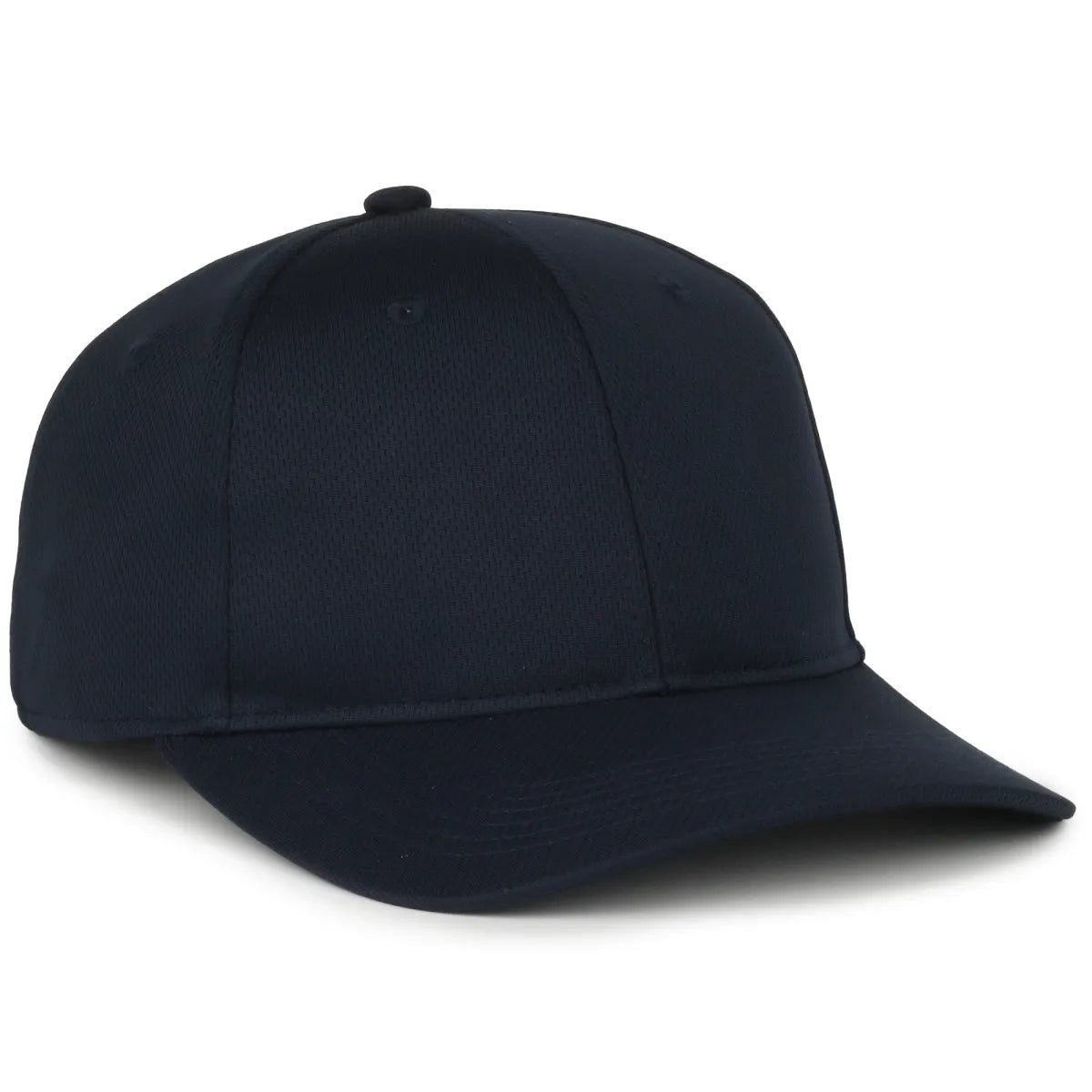Outdoor Cap PTM-850 ProTech Structured Solid Panel Hat Unisex Accessories Hats & Caps