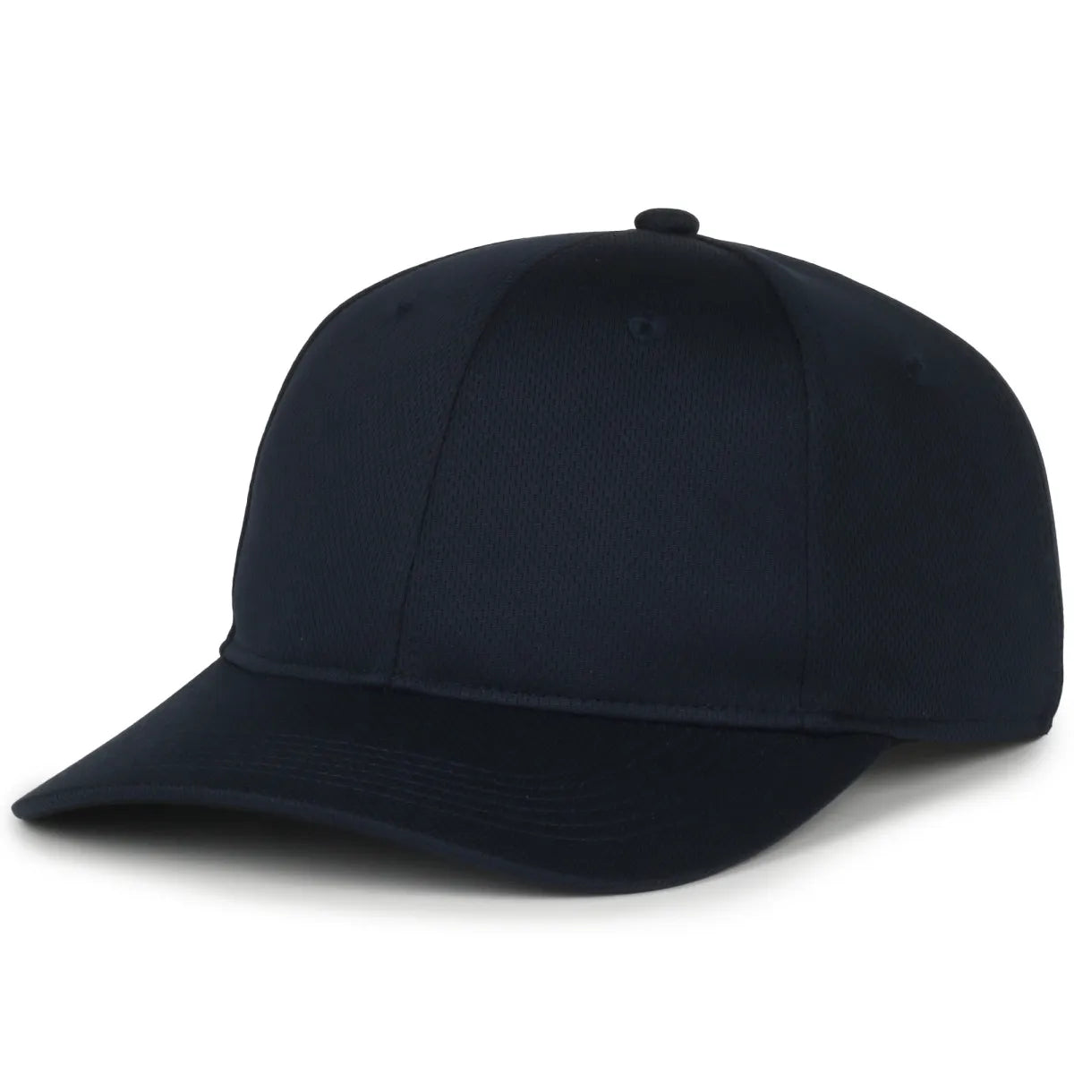 Outdoor Cap PTM-850 ProTech Structured Solid Panel Hat Unisex Accessories Hats & Caps