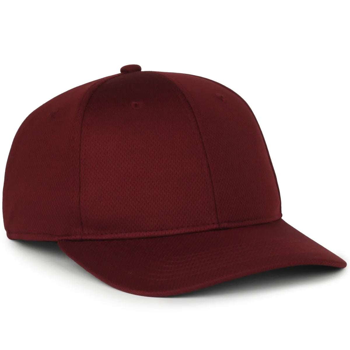 Outdoor Cap PTM-850 ProTech Structured Solid Panel Hat Unisex Accessories Hats & Caps