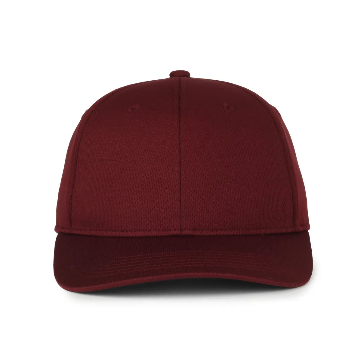 Outdoor Cap PTM-850 ProTech Structured Solid Panel Hat Unisex Accessories Hats & Caps