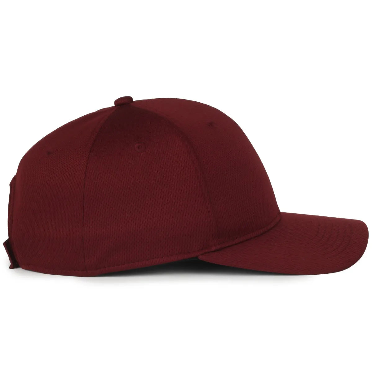 Outdoor Cap PTM-850 ProTech Structured Solid Panel Hat Unisex Accessories Hats & Caps