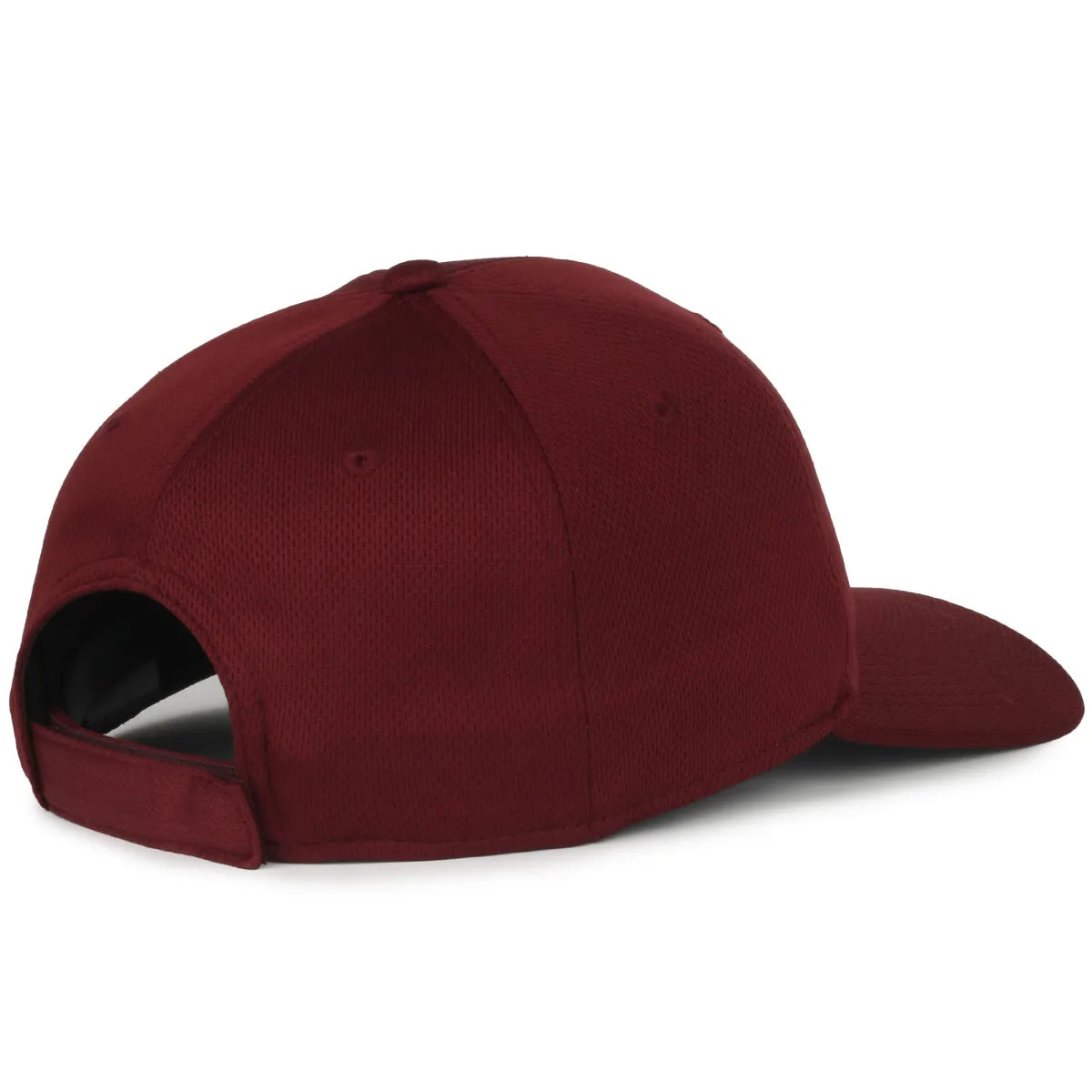 Outdoor Cap PTM-850 ProTech Structured Solid Panel Hat Unisex Accessories Hats & Caps