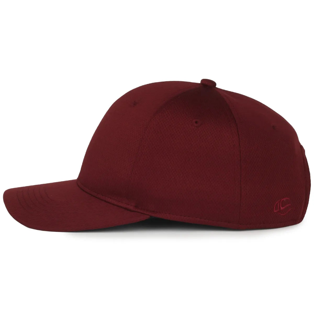 Outdoor Cap PTM-850 ProTech Structured Solid Panel Hat Unisex Accessories Hats & Caps