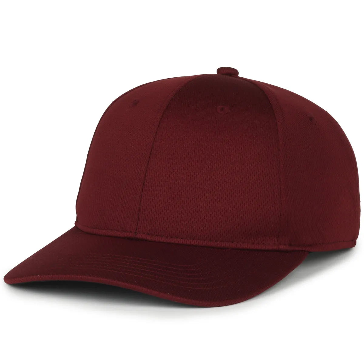 Outdoor Cap PTM-850 ProTech Structured Solid Panel Hat Unisex Accessories Hats & Caps