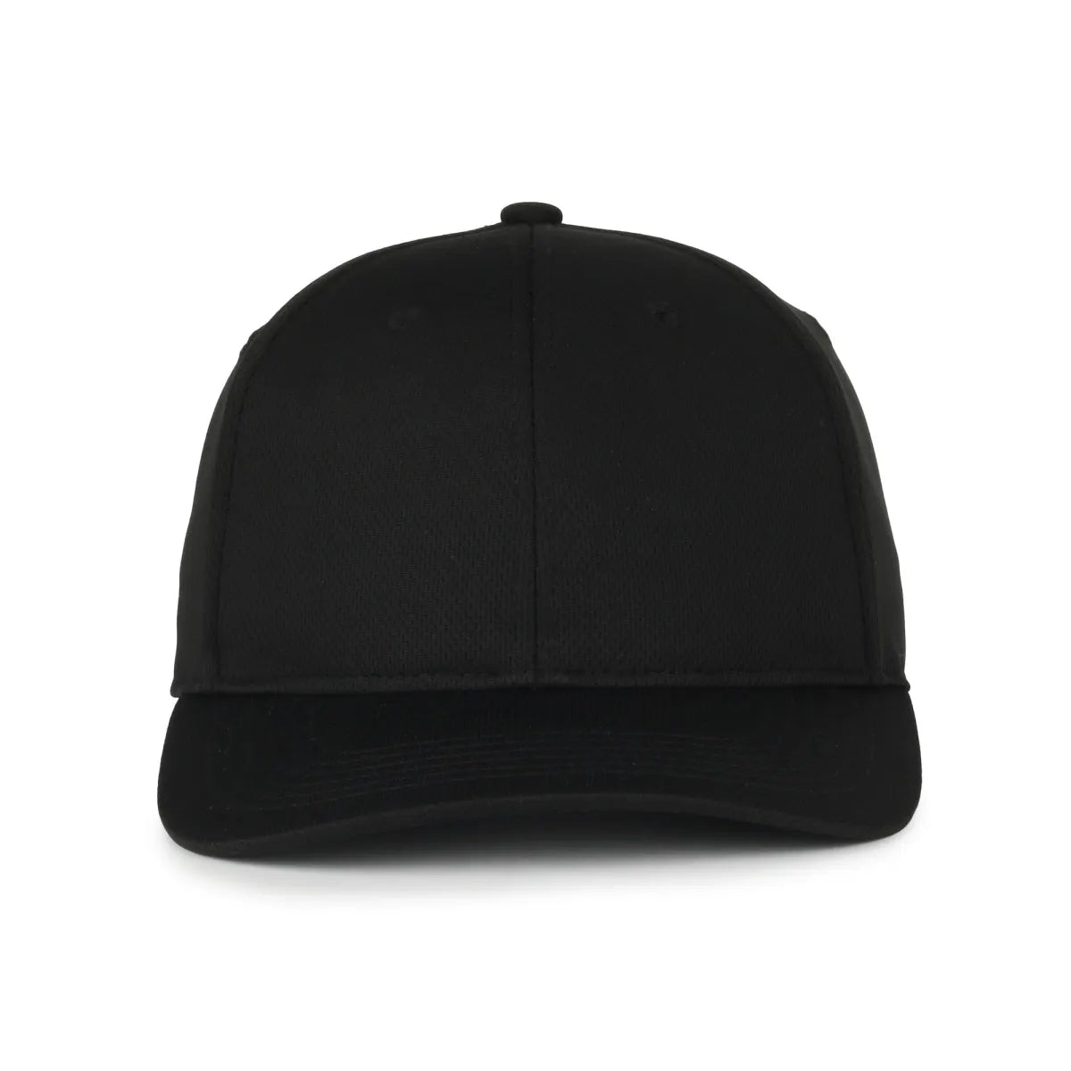 Outdoor Cap PTM-850 ProTech Structured Solid Panel Hat Unisex Accessories Hats & Caps