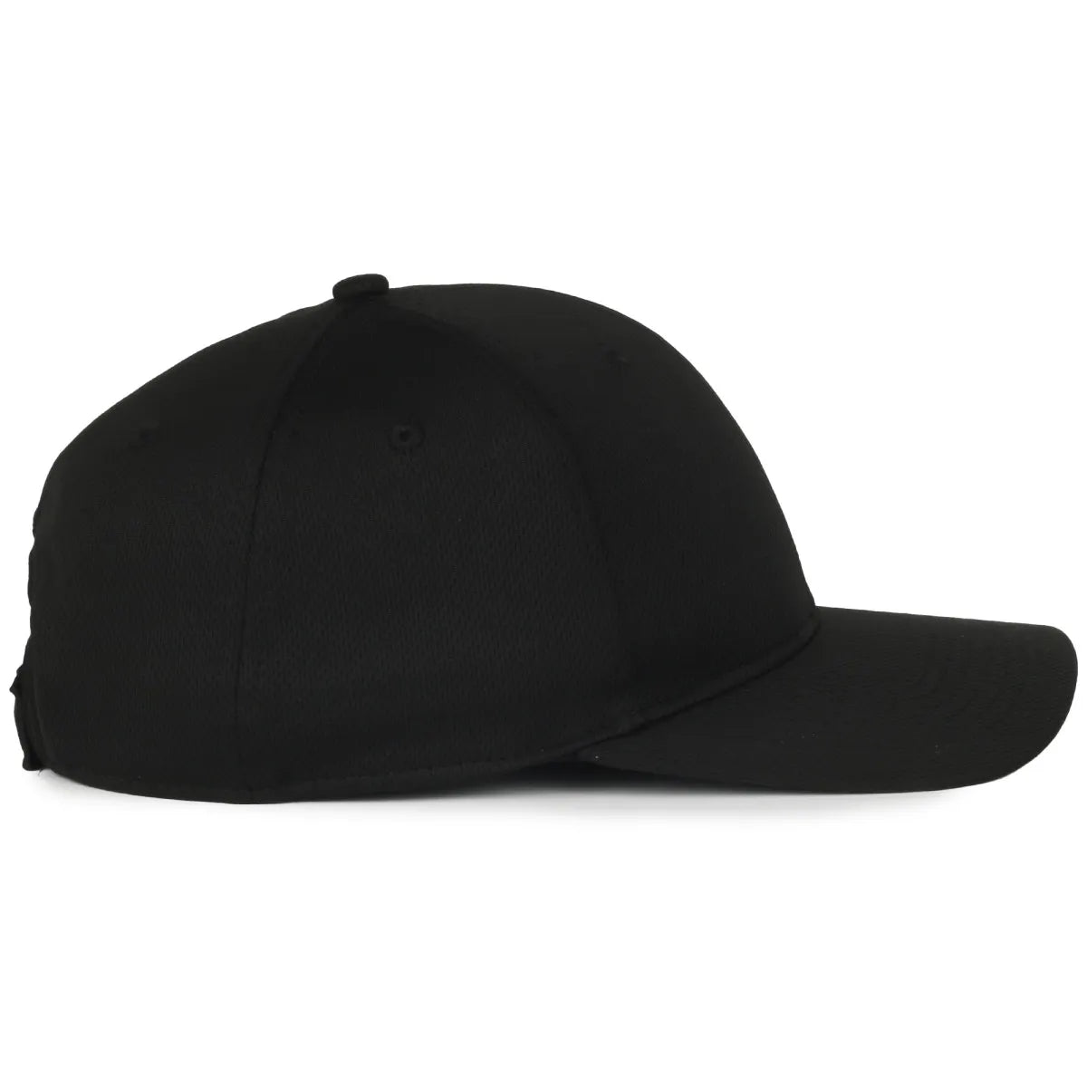 Outdoor Cap PTM-850 ProTech Structured Solid Panel Hat Unisex Accessories Hats & Caps