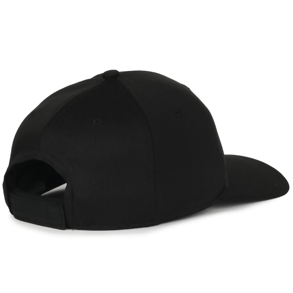 Outdoor Cap PTM-850 ProTech Structured Solid Panel Hat Unisex Accessories Hats & Caps