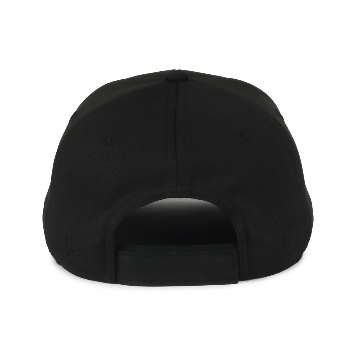 Outdoor Cap PTM-850 ProTech Structured Solid Panel Hat Unisex Accessories Hats & Caps