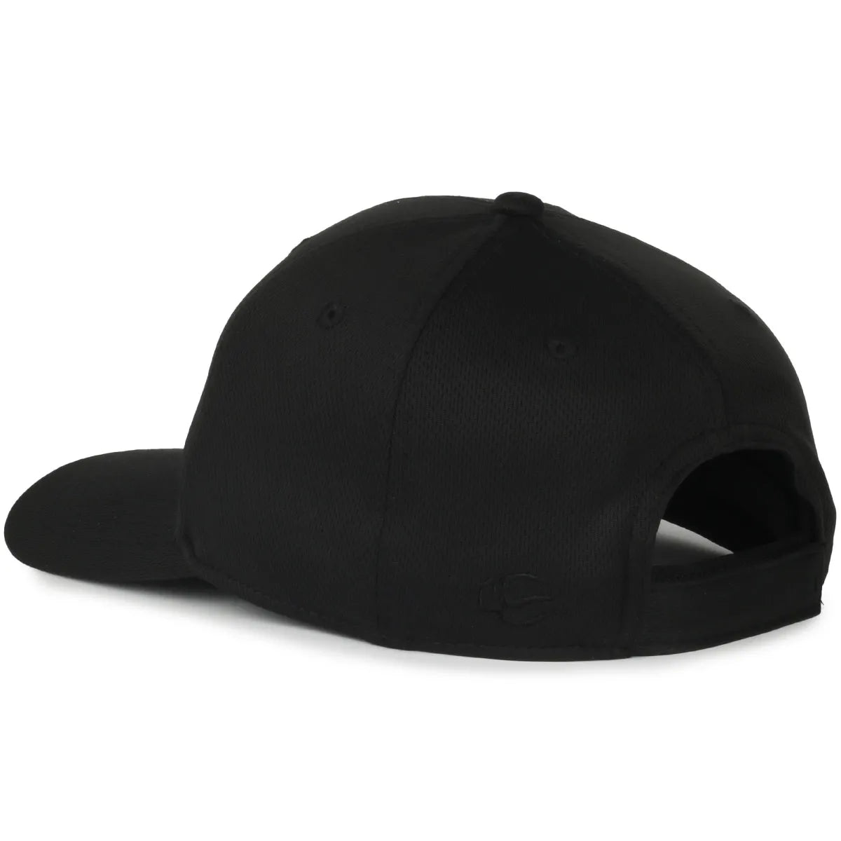 Outdoor Cap PTM-850 ProTech Structured Solid Panel Hat Unisex Accessories Hats & Caps