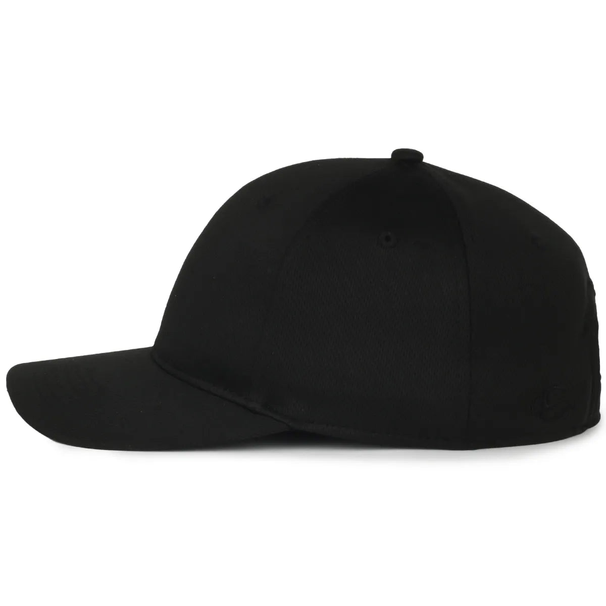 Outdoor Cap PTM-850 ProTech Structured Solid Panel Hat Unisex Accessories Hats & Caps