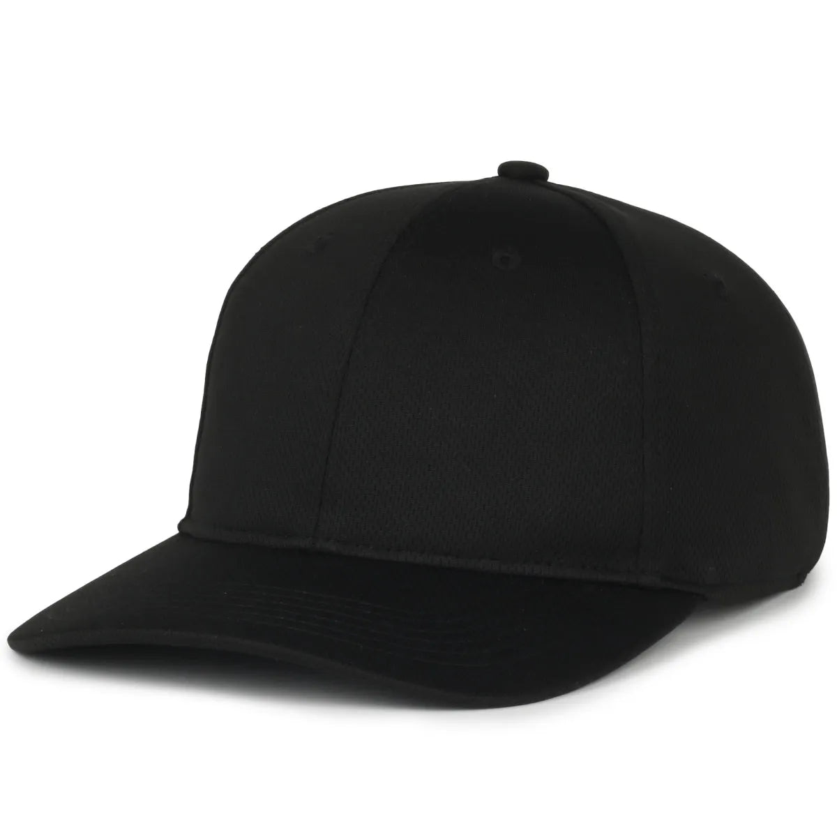 Outdoor Cap PTM-850 ProTech Structured Solid Panel Hat Unisex Accessories Hats & Caps