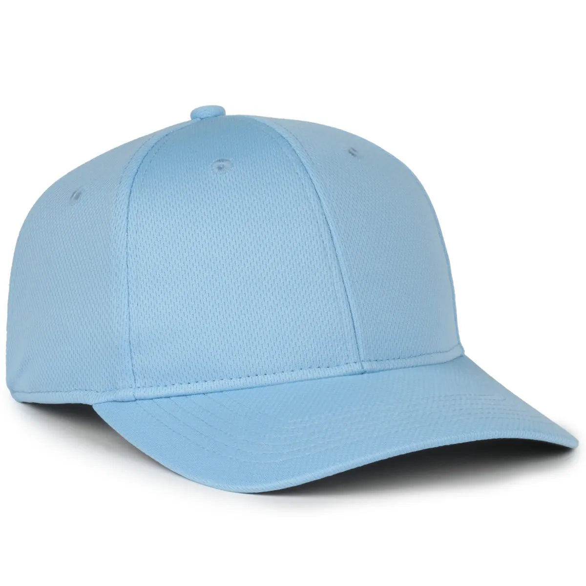 Outdoor Cap PTM-850 ProTech Structured Solid Panel Hat Unisex Accessories Hats & Caps