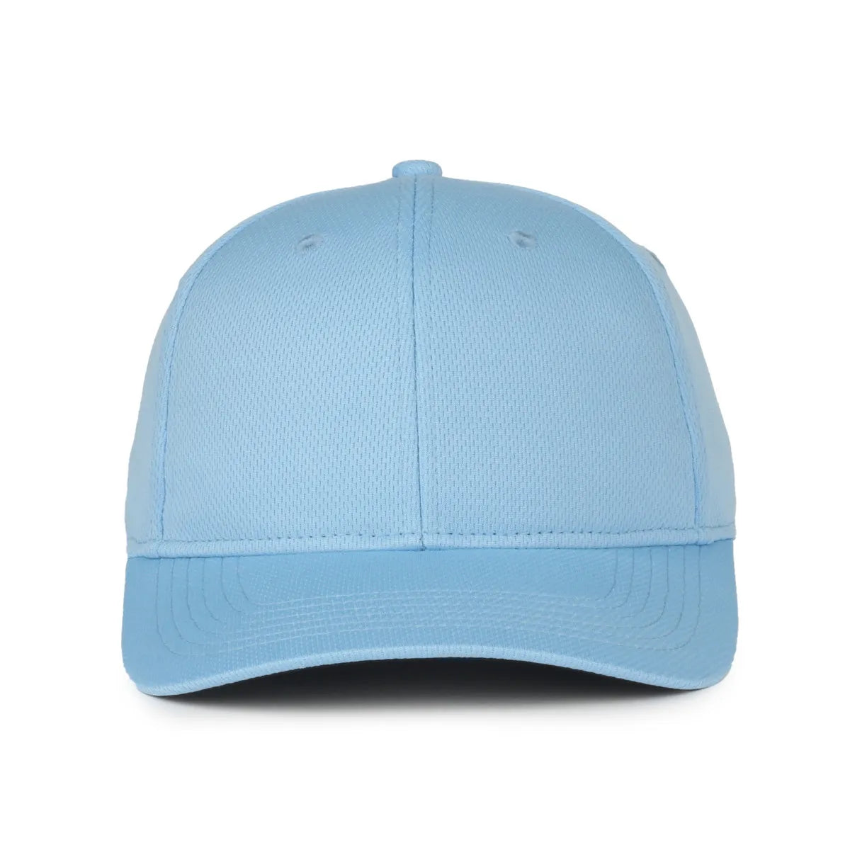 Outdoor Cap PTM-850 ProTech Structured Solid Panel Hat Unisex Accessories Hats & Caps