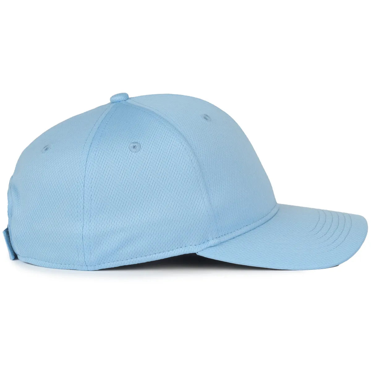 Outdoor Cap PTM-850 ProTech Structured Solid Panel Hat Unisex Accessories Hats & Caps