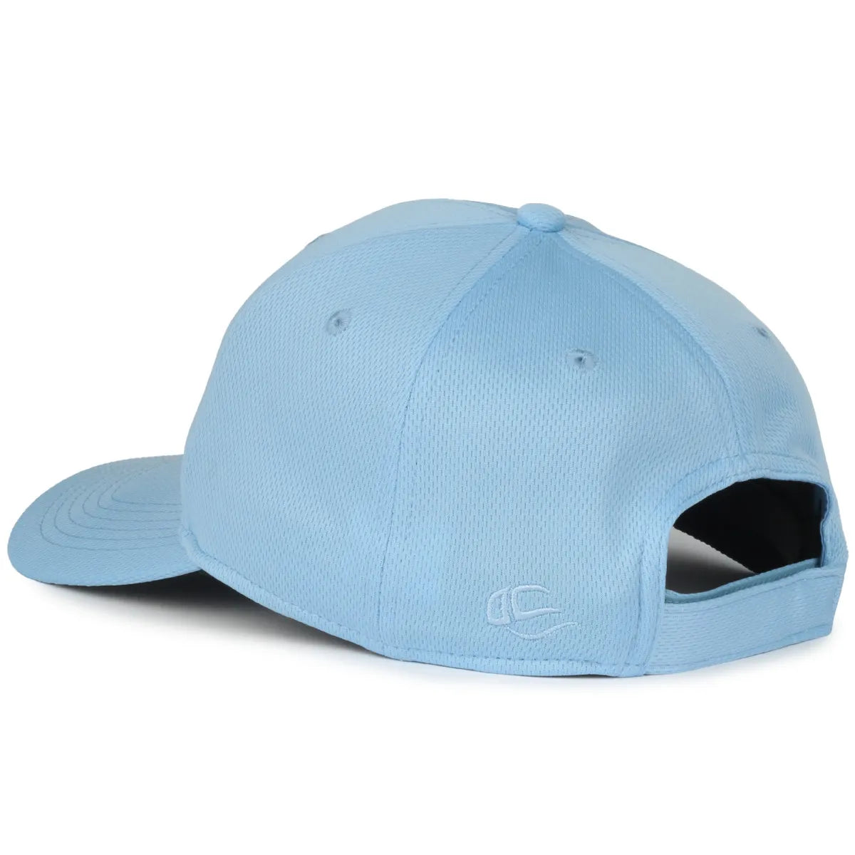 Outdoor Cap PTM-850 ProTech Structured Solid Panel Hat Unisex Accessories Hats & Caps