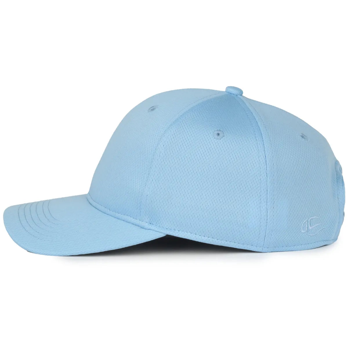 Outdoor Cap PTM-850 ProTech Structured Solid Panel Hat Unisex Accessories Hats & Caps