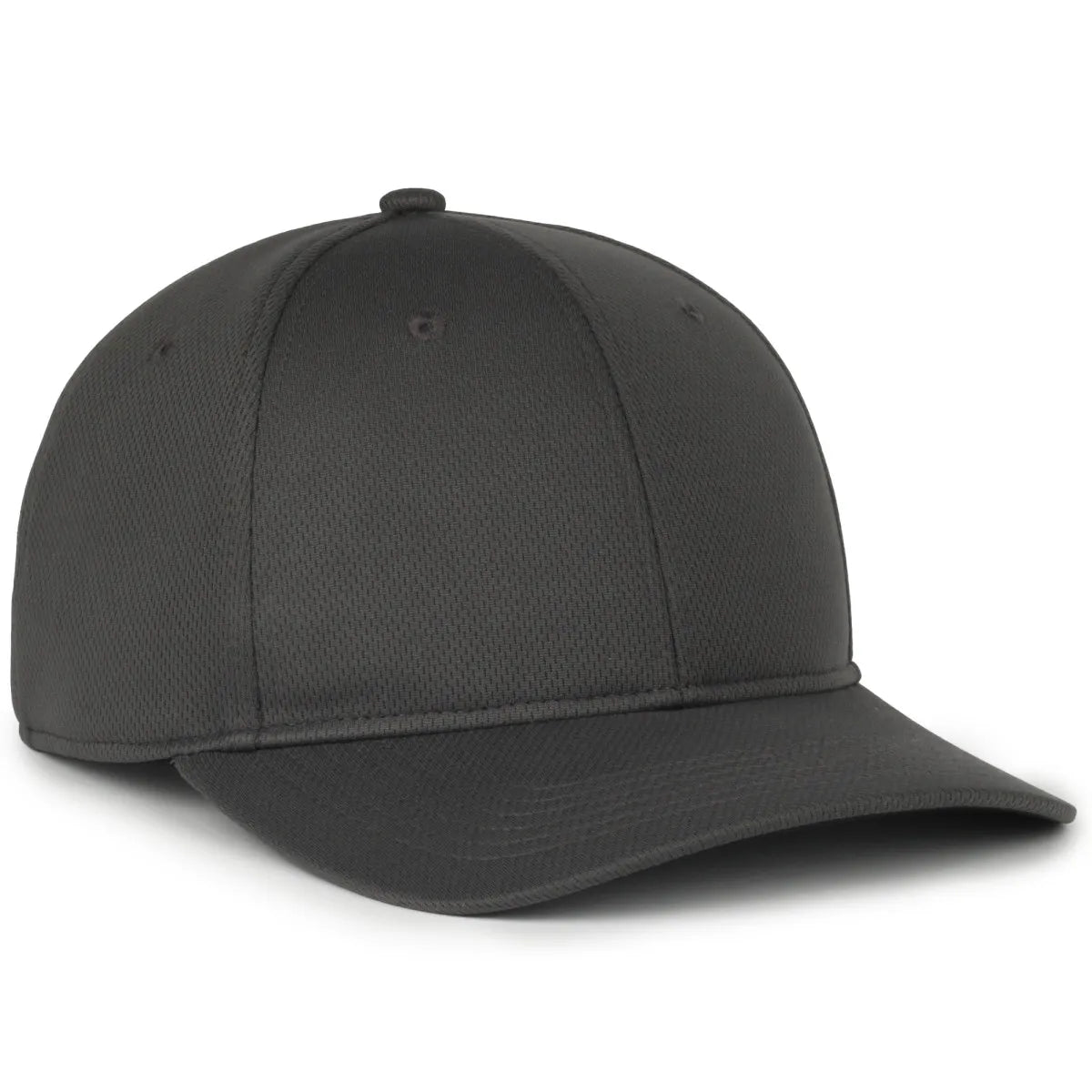 Outdoor Cap PTM-850 ProTech Structured Solid Panel Hat Unisex Accessories Hats & Caps