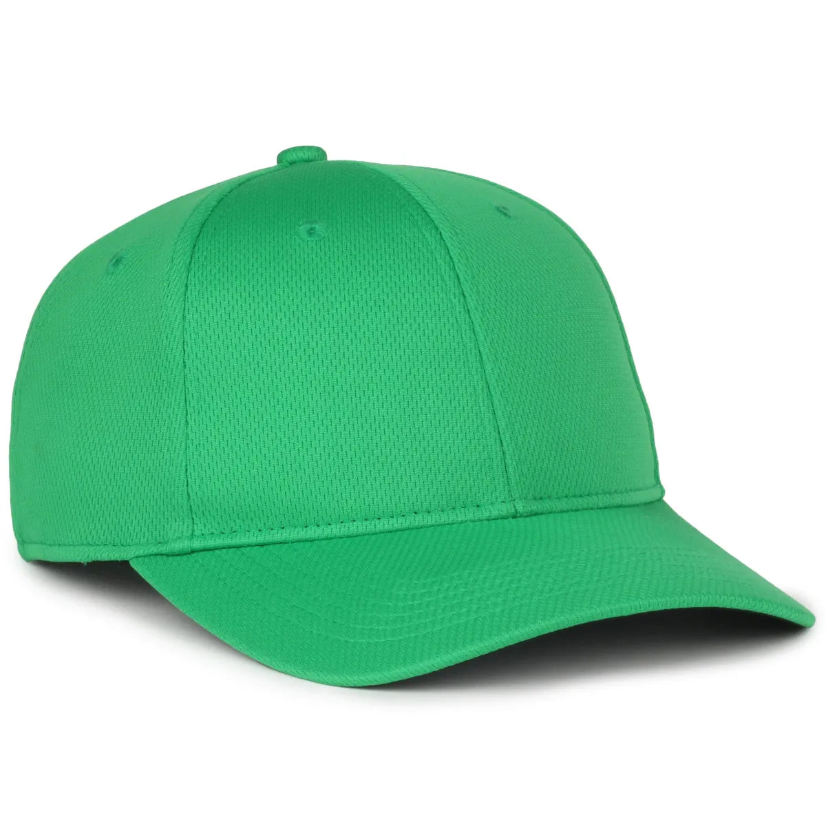 Outdoor Cap PTM-850 ProTech Structured Solid Panel Hat Unisex Accessories Hats & Caps