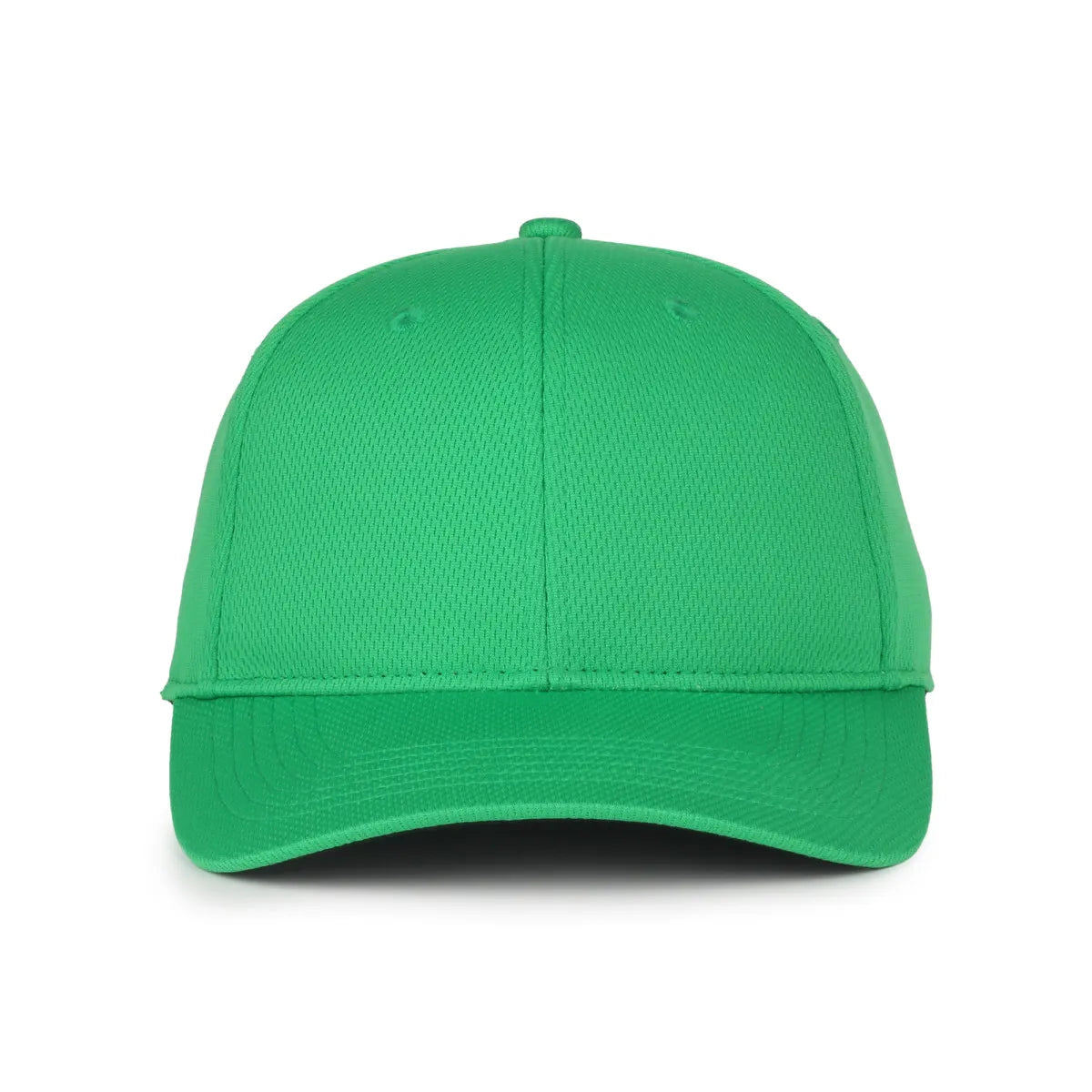 Outdoor Cap PTM-850 ProTech Structured Solid Panel Hat Unisex Accessories Hats & Caps
