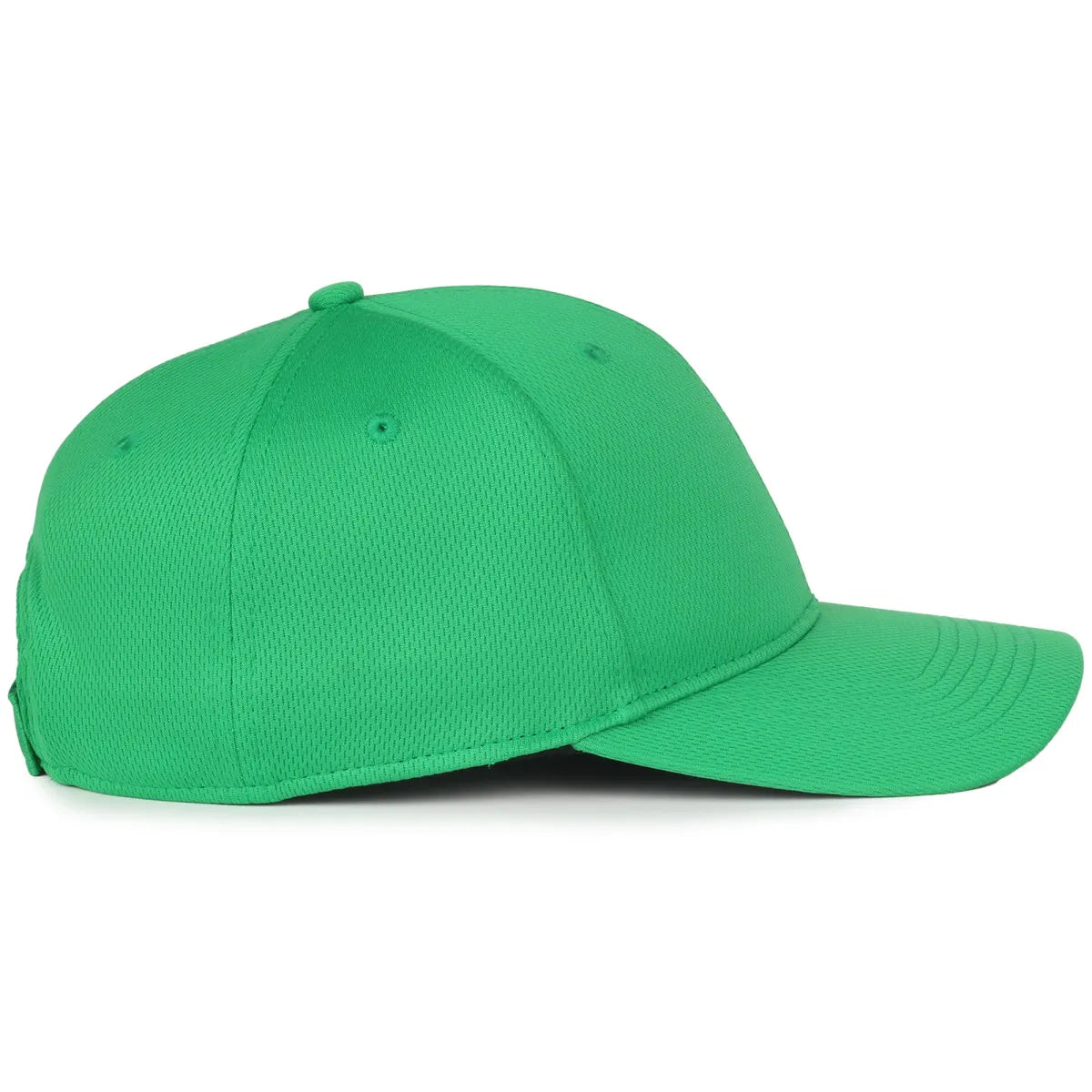Outdoor Cap PTM-850 ProTech Structured Solid Panel Hat-3