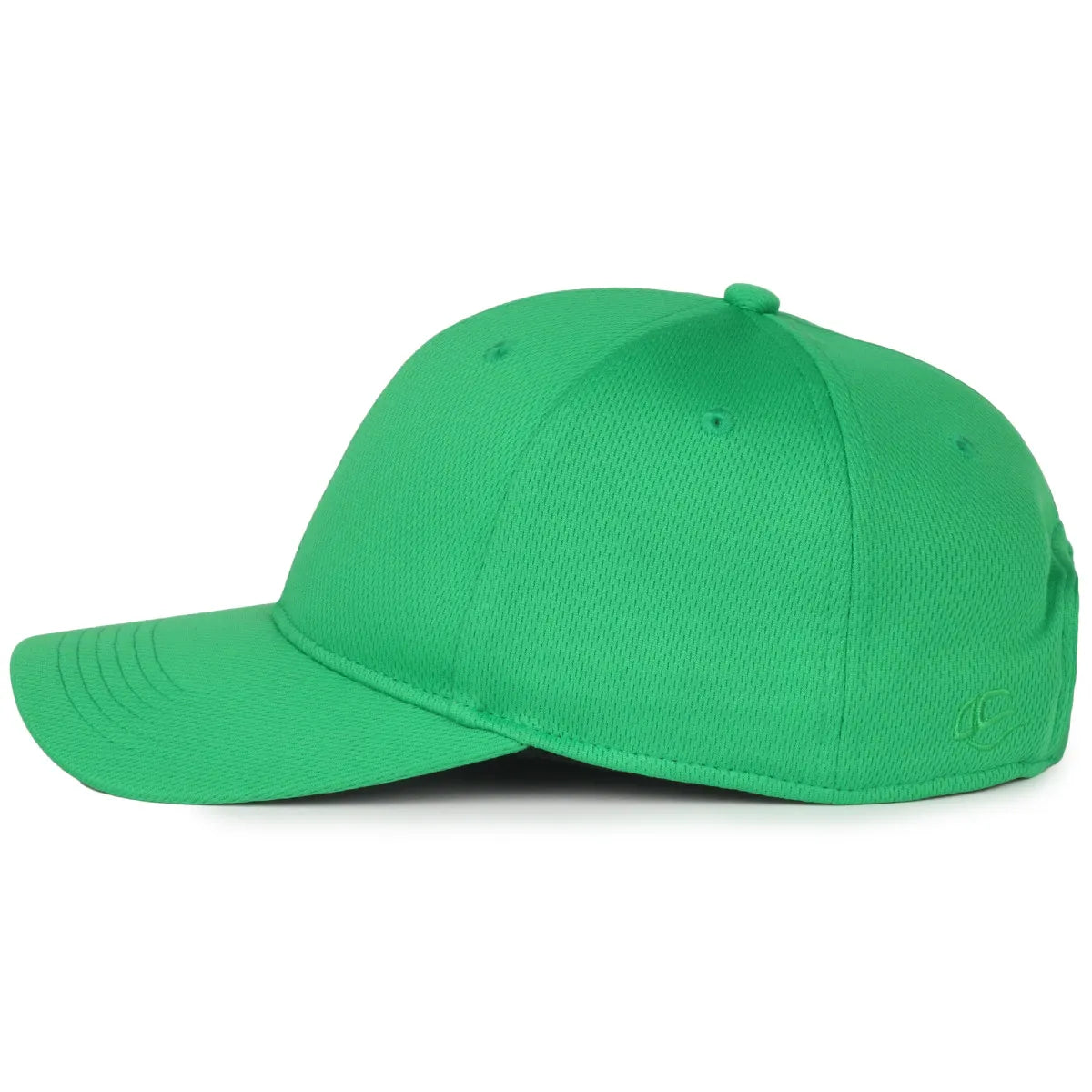 Outdoor Cap PTM-850 ProTech Structured Solid Panel Hat Unisex Accessories Hats & Caps