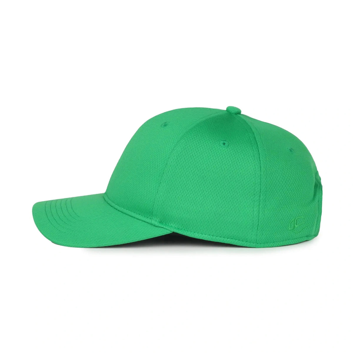 Outdoor Cap PTM-850 ProTech Structured Solid Panel Hat-7