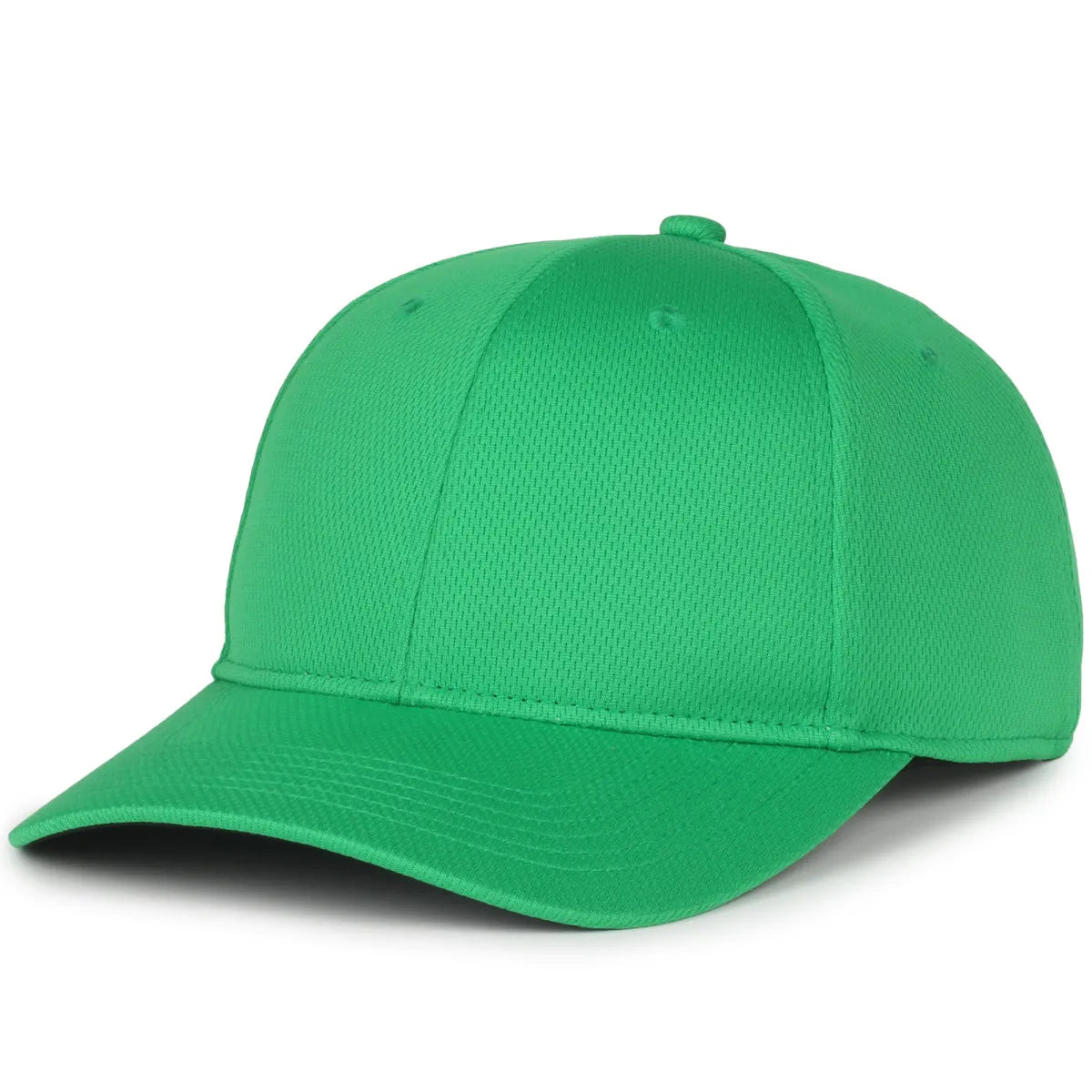 Outdoor Cap PTM-850 ProTech Structured Solid Panel Hat Unisex Accessories Hats & Caps