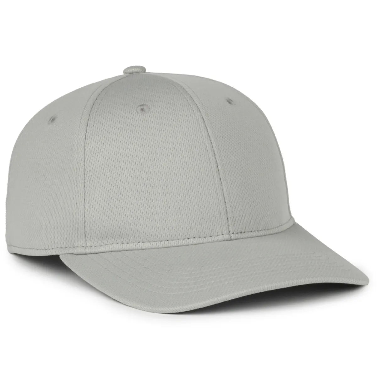 Outdoor Cap PTM-850 ProTech Structured Solid Panel Hat Unisex Accessories Hats & Caps