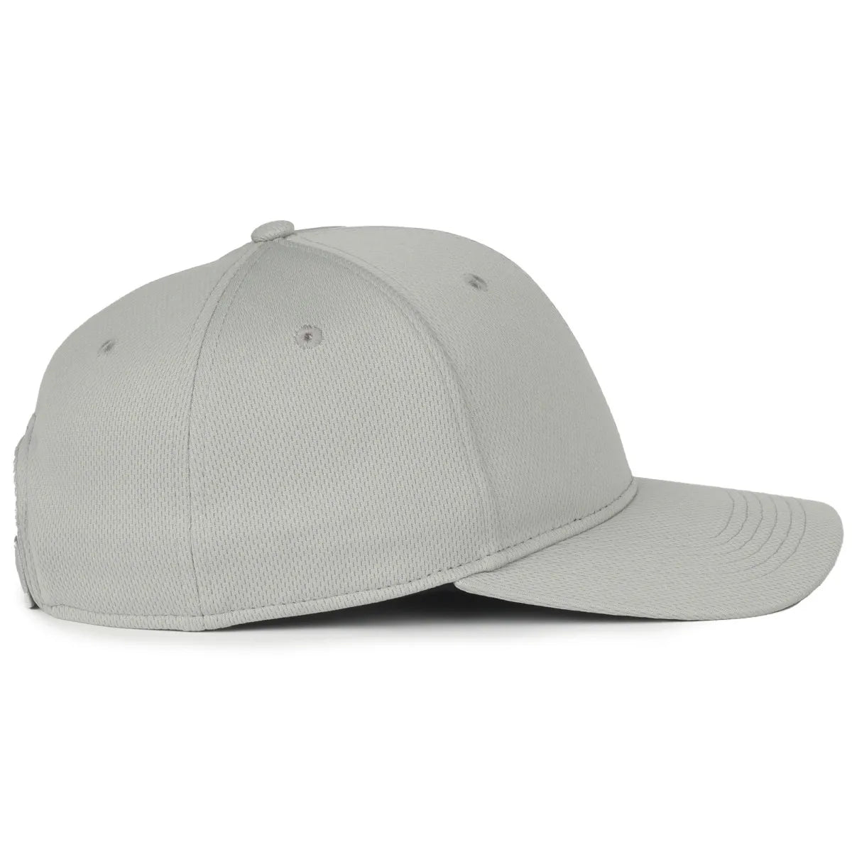 Outdoor Cap PTM-850 ProTech Structured Solid Panel Hat Unisex Accessories Hats & Caps