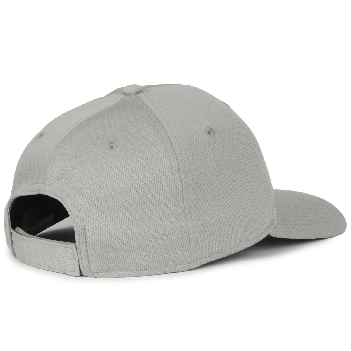 Outdoor Cap PTM-850 ProTech Structured Solid Panel Hat Unisex Accessories Hats & Caps