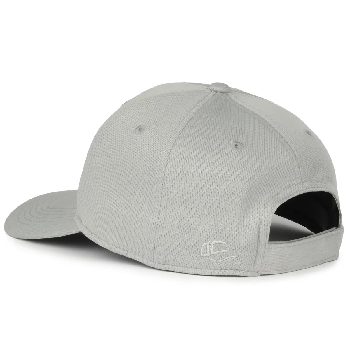 Outdoor Cap PTM-850 ProTech Structured Solid Panel Hat Unisex Accessories Hats & Caps