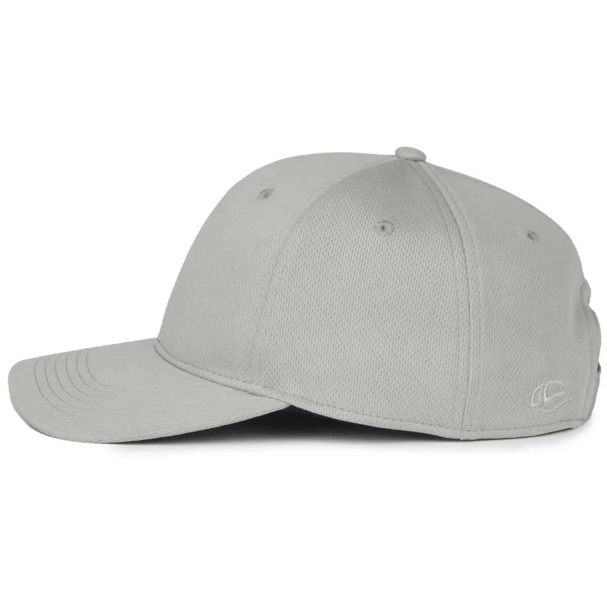 Outdoor Cap PTM-850 ProTech Structured Solid Panel Hat Unisex Accessories Hats & Caps