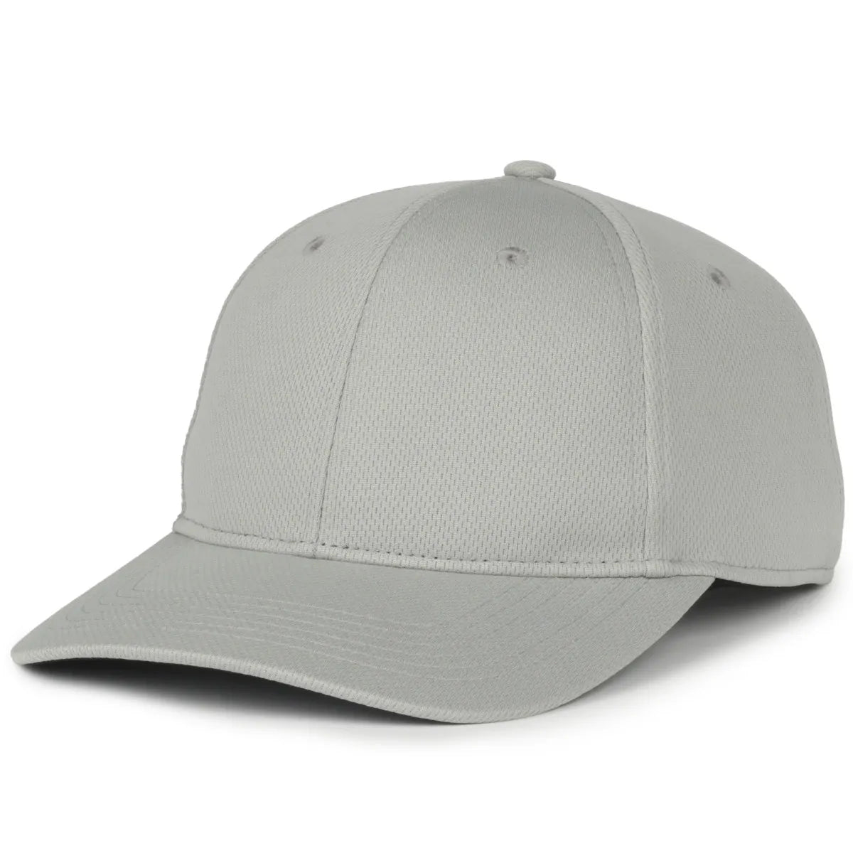 Outdoor Cap PTM-850 ProTech Structured Solid Panel Hat Unisex Accessories Hats & Caps