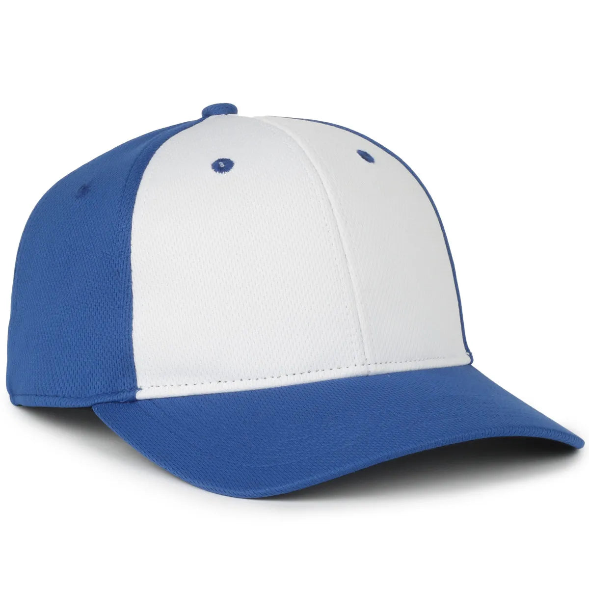 Outdoor Cap PTM-850 ProTech Structured Solid Panel Hat-1