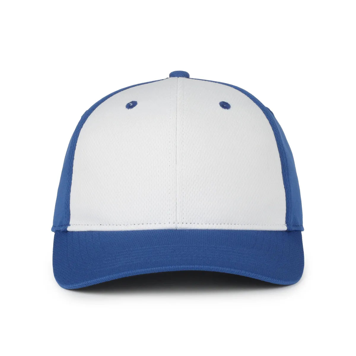 Outdoor Cap PTM-850 ProTech Structured Solid Panel Hat Unisex Accessories Hats & Caps