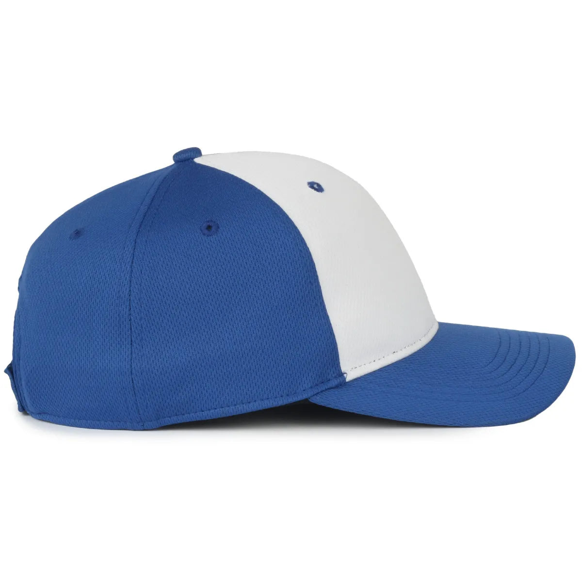Outdoor Cap PTM-850 ProTech Structured Solid Panel Hat-3