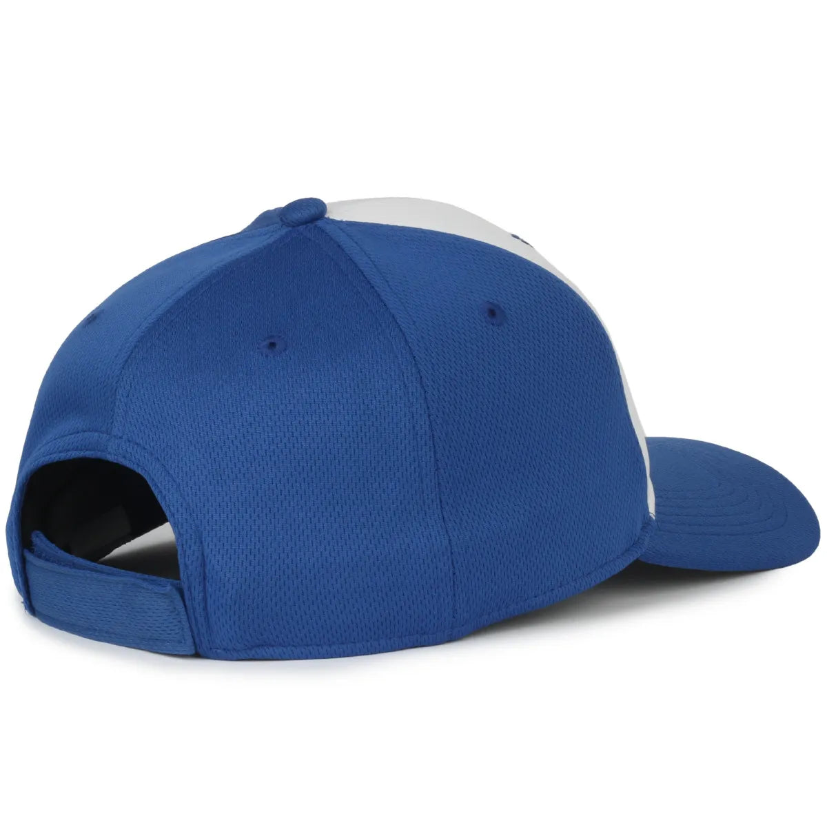 Outdoor Cap PTM-850 ProTech Structured Solid Panel Hat Unisex Accessories Hats & Caps
